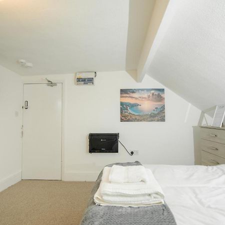 Yss The Church 2 Apartments Redcar Esterno foto