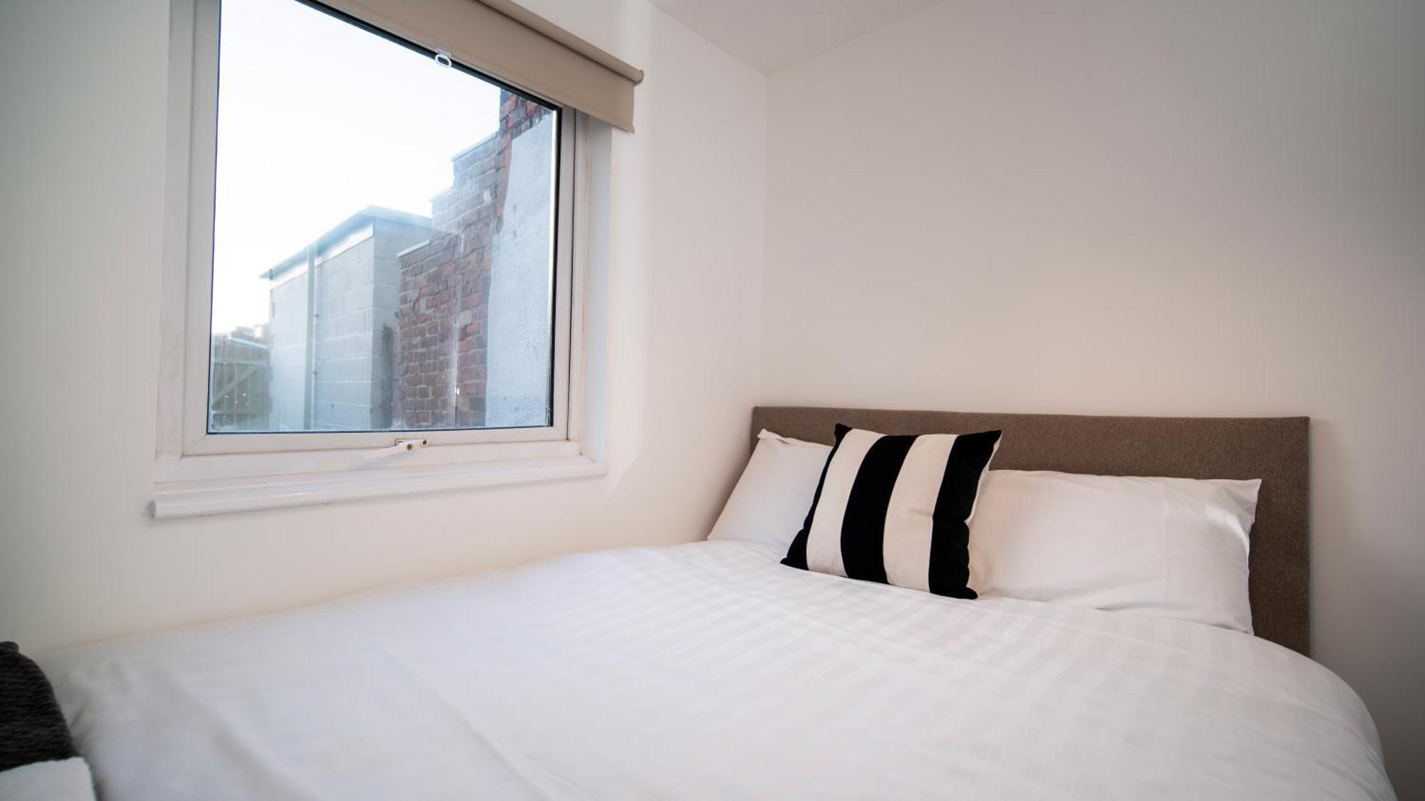 Yss The Church 2 Apartments Redcar Esterno foto